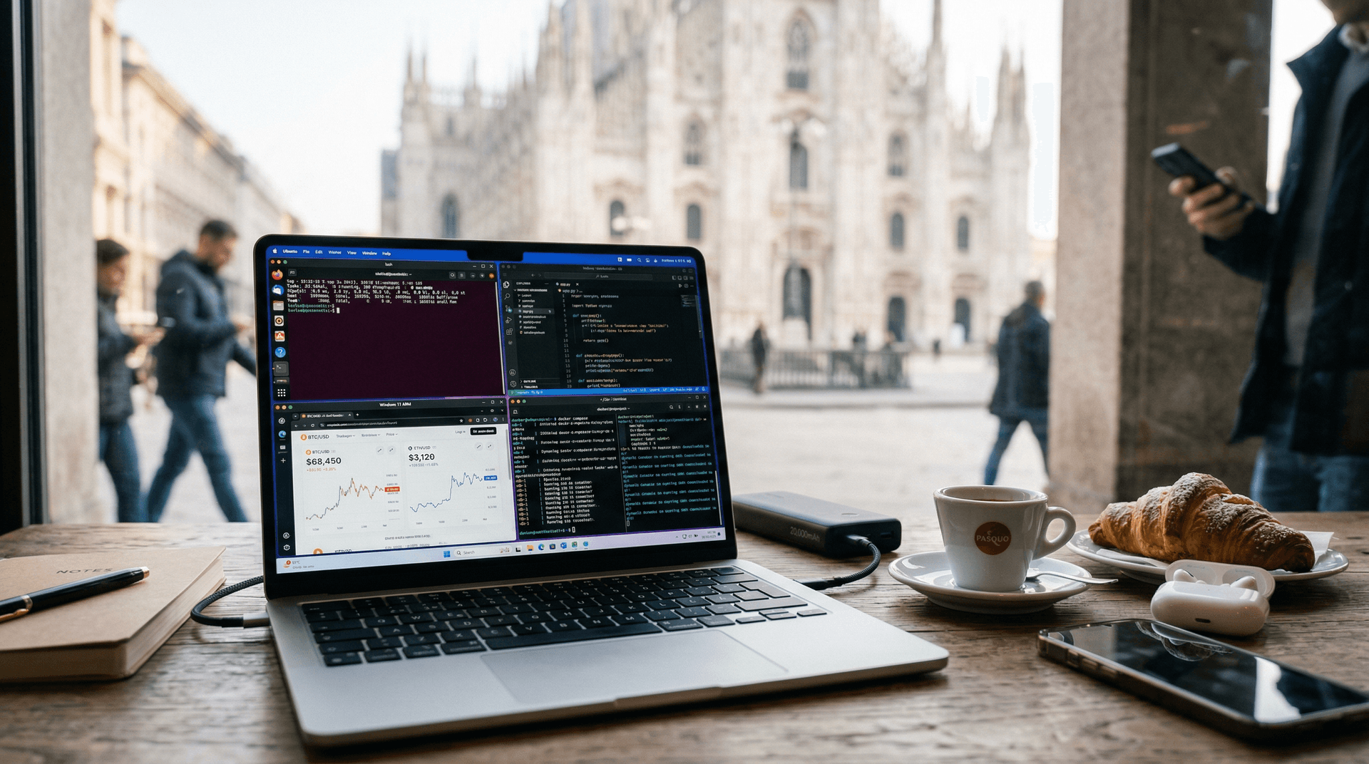 Apple Silicon Virtualizzazione Supera il Limite di 2 VM su Mac