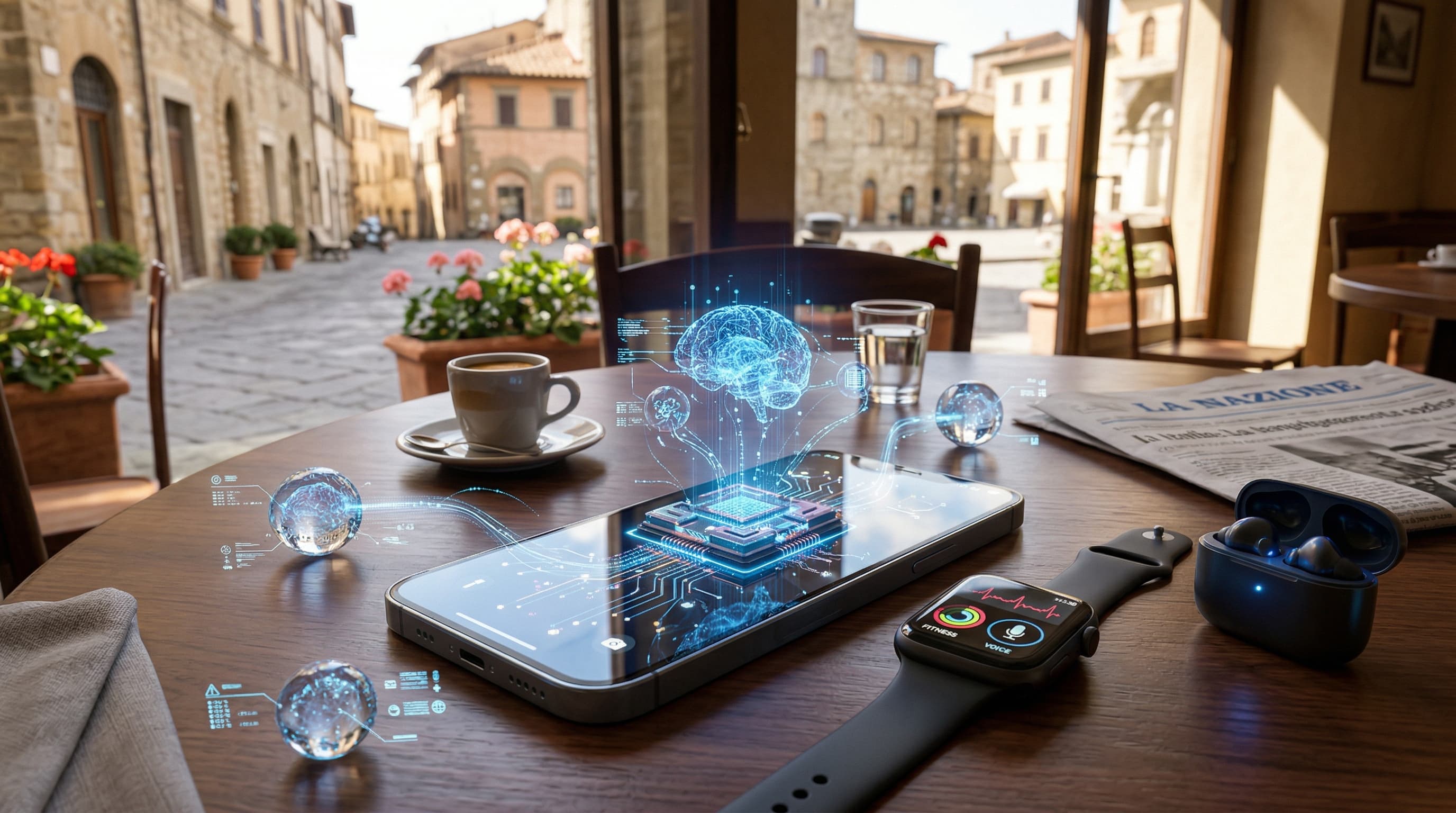 Cloudflare AI genera il 27% dei ricavi Q1 2024 con edge computing