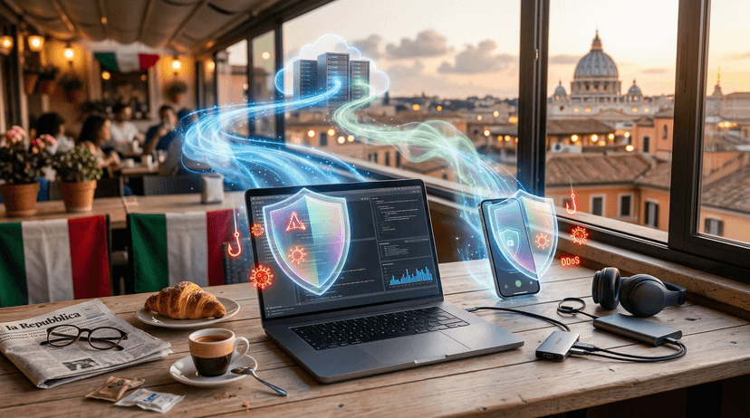 Cloudflare AI Traina Ricavi +29% nel Q2 2024 con Edge Computing