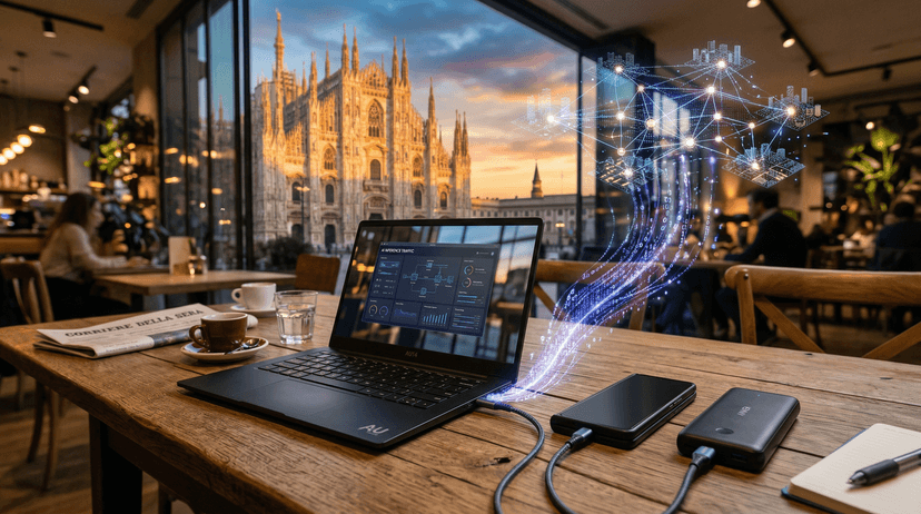 Cloudflare AI Edge: +40% Ricavi Q1 2026 su Gadget Portatili