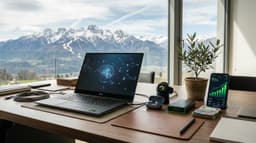 Migliore azione IA da 500 €: Nvidia domina gadget portatili