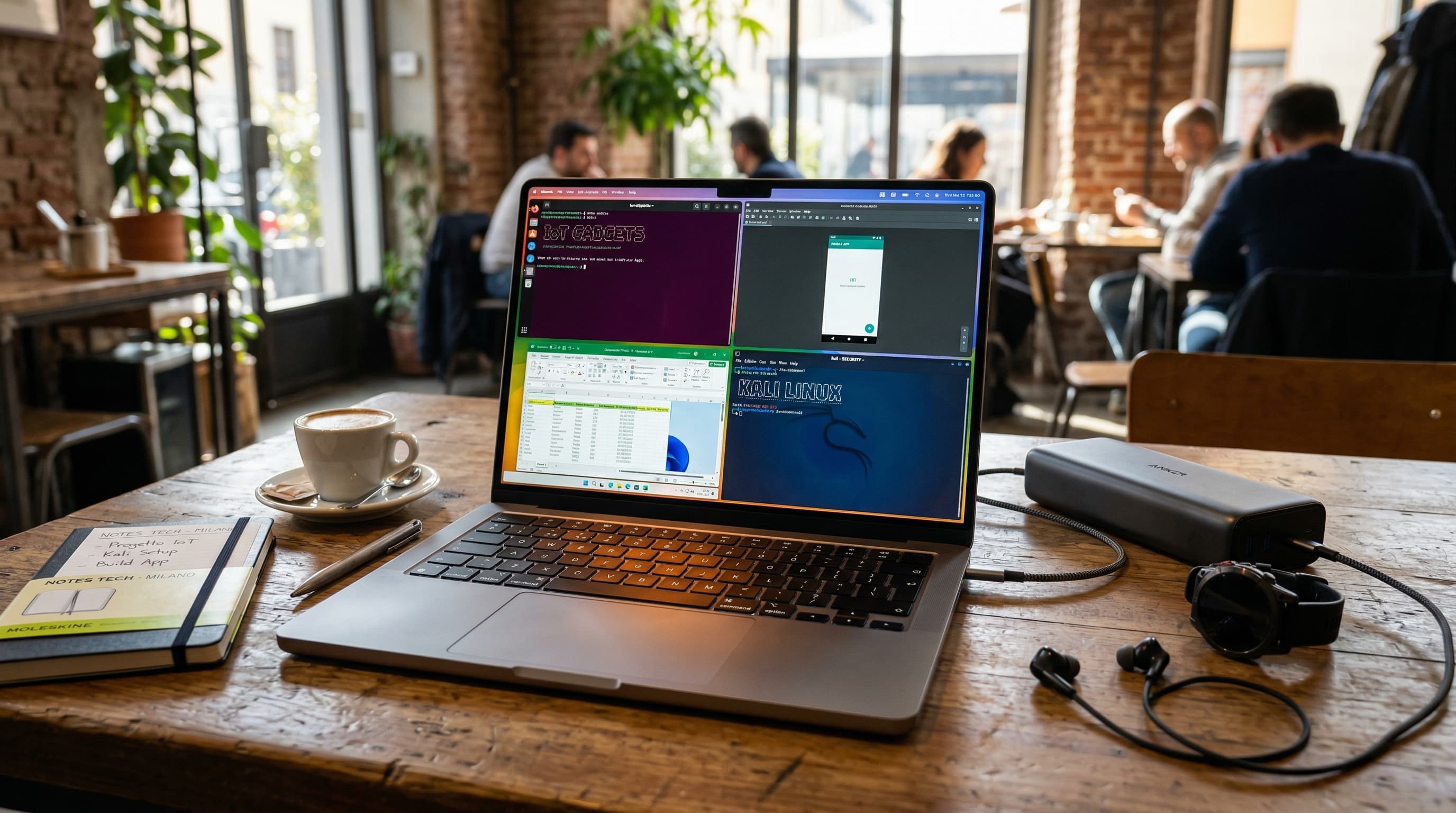 Virtualizzazione Apple Silicon: Parallels 20 elimina limite 2 VM