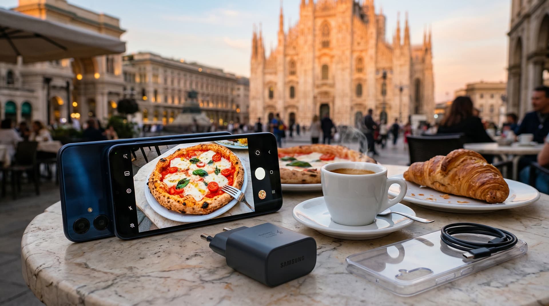 Guida Completa Samsung Galaxy A05s: Prezzi Italia