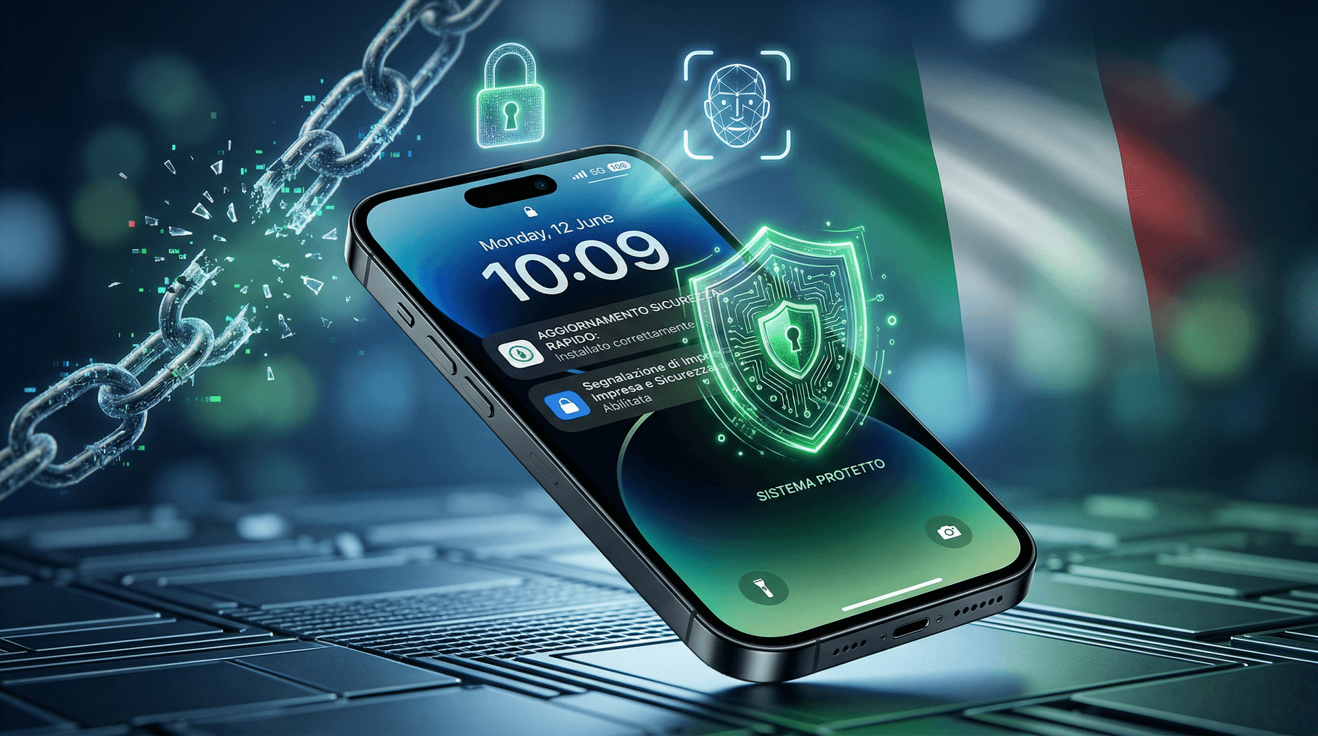 iOS 17: Nuove Misure di Sicurezza per iPhone
