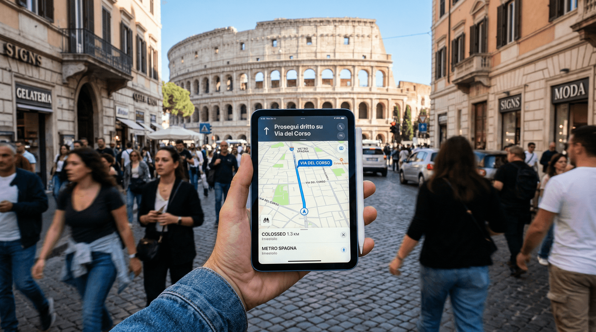 Guida Completa iPad Mini 7: Portatile Perfetto per Italiani