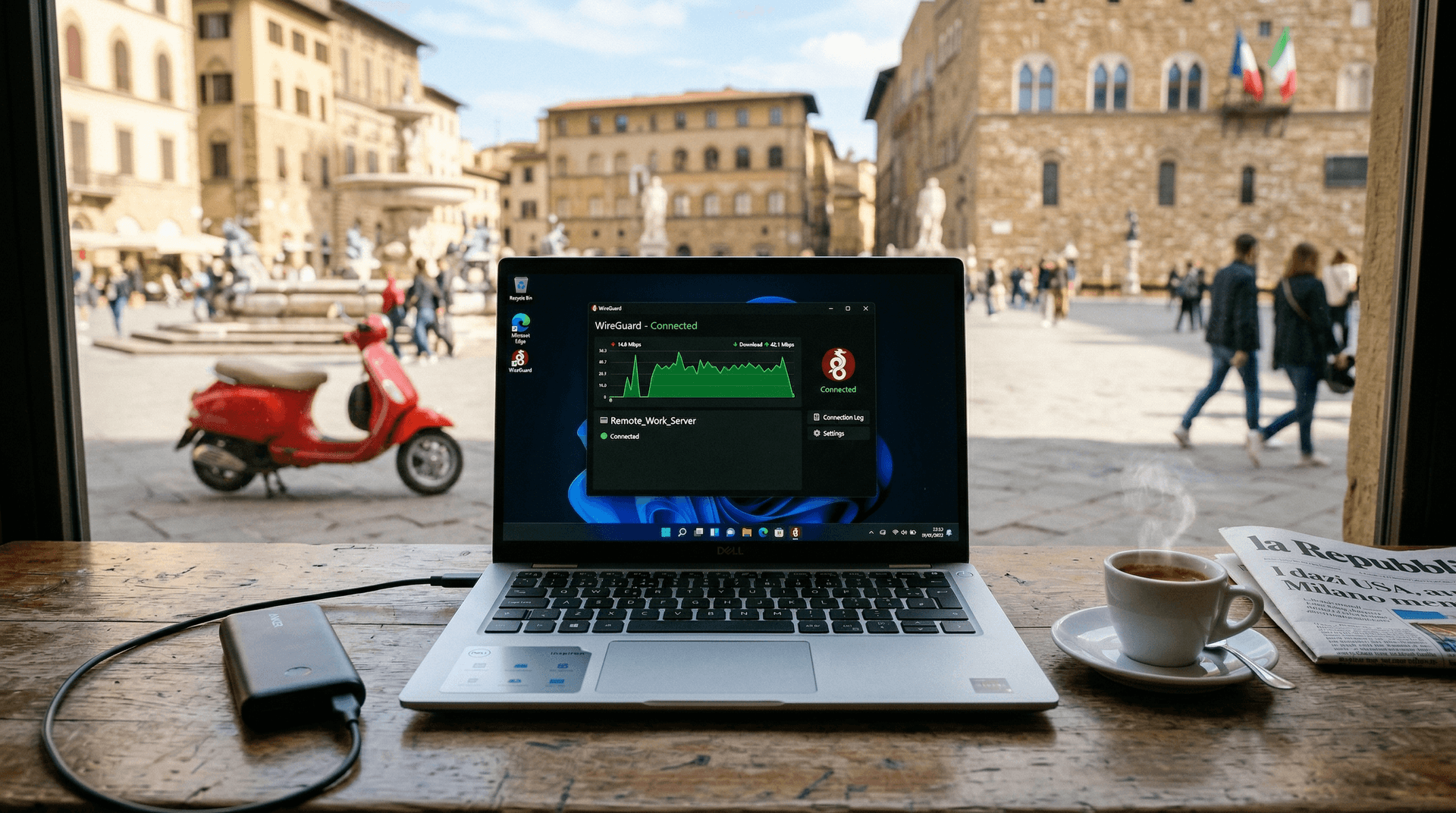 WireGuard Windows 0.6.3 risolve problema firma Microsoft