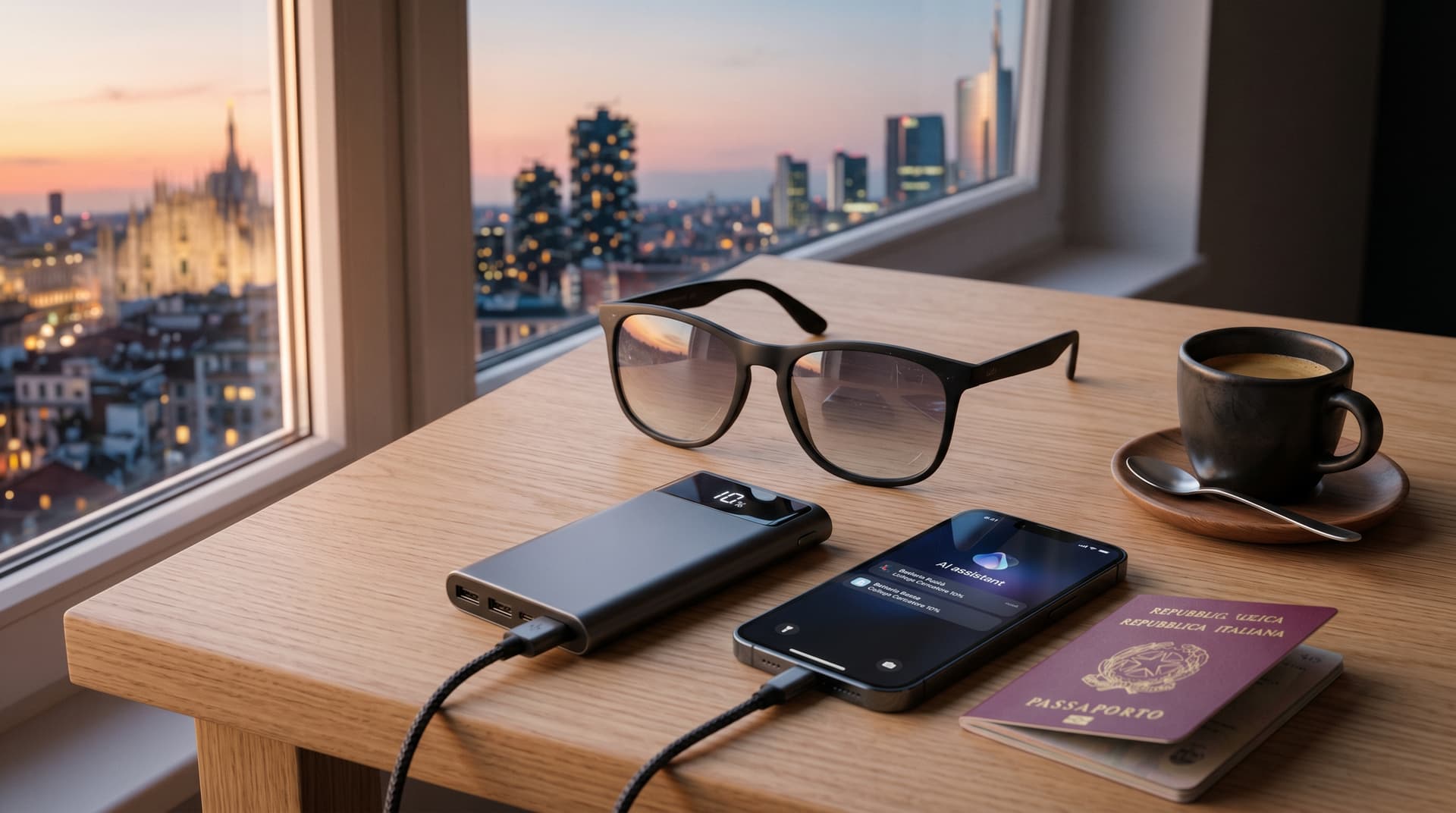 Occhiali AI Ray-Ban Meta: batteria solo 2 ore bocciati da NYT