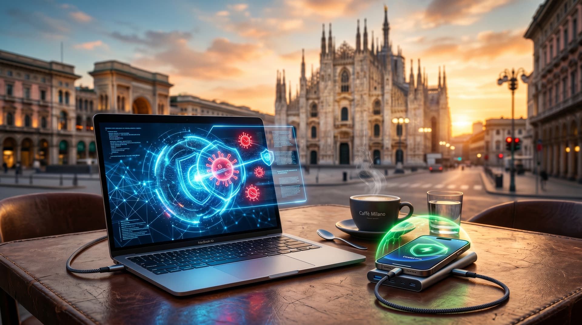 GPT-5.4-Cyber: OpenAI rileva phishing gadget in 2-5 secondi