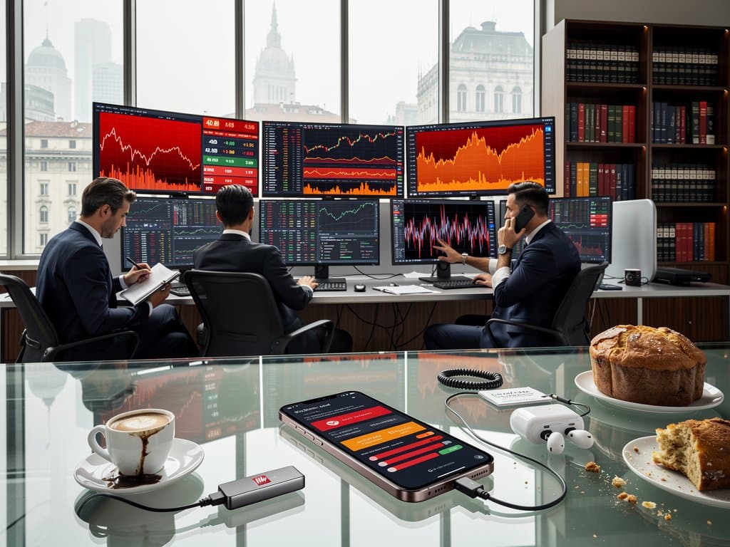 Grafici HYPE token calo a $40.88 su terminali fintech con wallet portatile Ledger Nano X e rischi DEX mobile